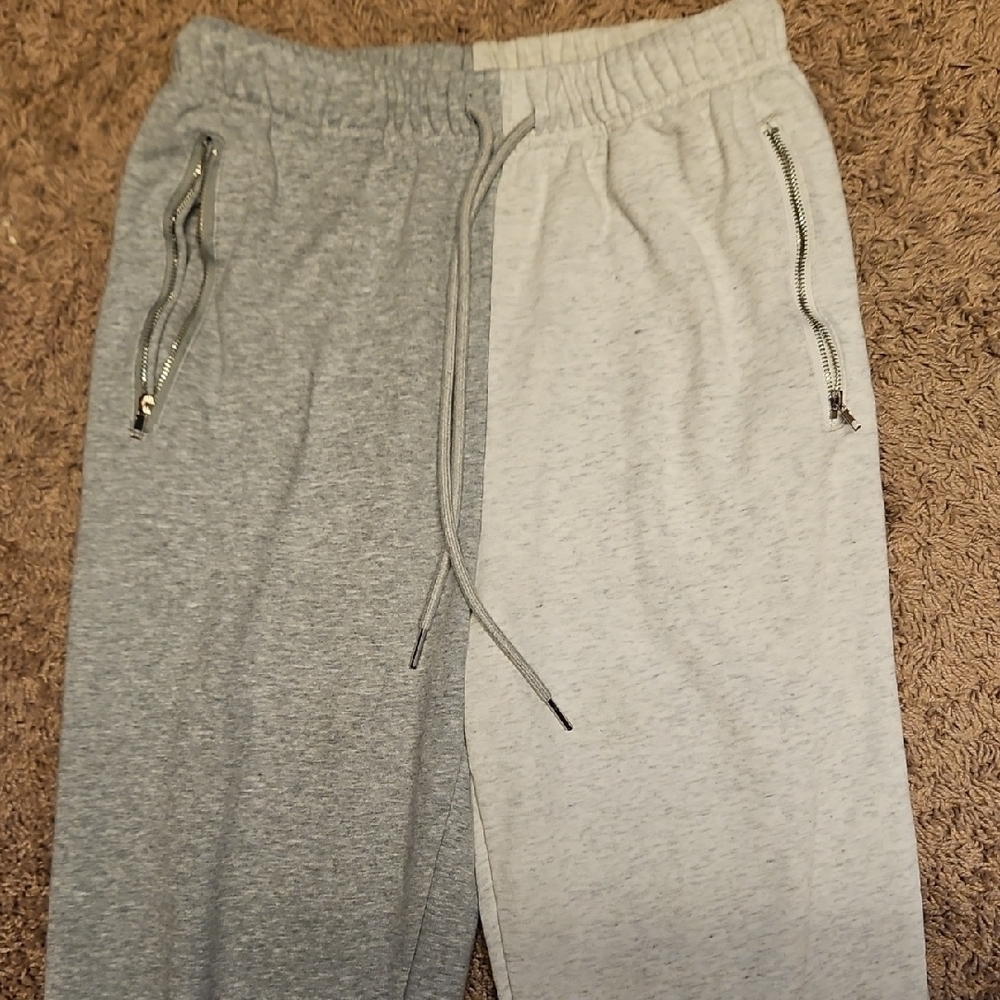 Superdown Renna Two Tone Sweat Pants - Picture 5 of 12